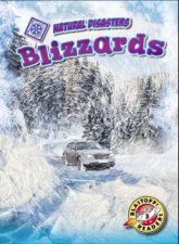 Natural Disasters Blizzards