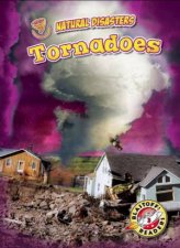 Natural Disasters Tornadoes
