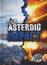 Its The End Of The World Asteroid Impact