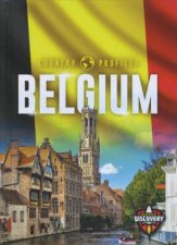 Country Profiles Belgium