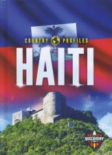 Country Profiles Haiti