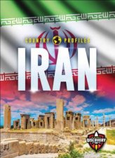 Country Profiles Iran