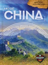 Ancient Civilizations Ancient China