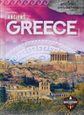 Ancient Civilizations Ancient Greece