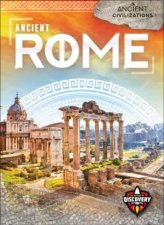 Ancient Civilizations Ancient Rome
