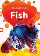 Favorite Pets Fish