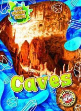 Our Planet Earth Caves