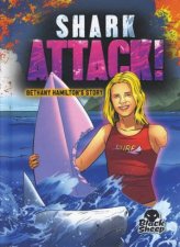 True Survival Stories Shark Attack