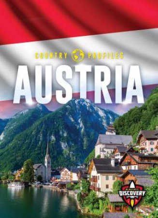 Austria by Alicia Z Klepeis