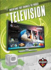 Inventions That Changed The World The Television