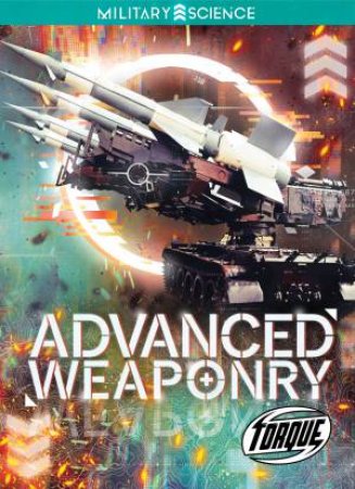 Advanced Weaponry by Matt Chandler