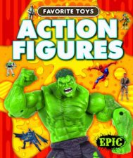 Favorite Toys Action Figures