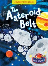 Journey Into Space The Asteroid Belt