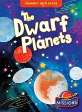 Journey Into Space The Dwarf Planets