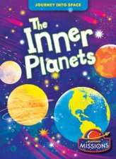 Journey Into Space The Inner Planets