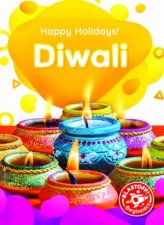 Happy Holidays Diwali
