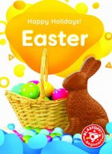 Happy Holidays Easter