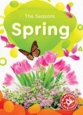 The Seasons Spring