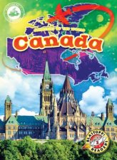 Countries of the World Canada