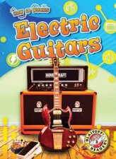 How It Works Electric Guitars