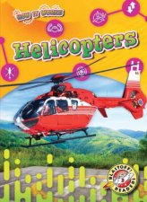 How It Works Helicopters