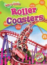 How It Works Roller Coasters