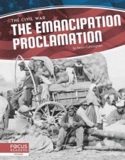 Civil War The Emancipation Proclamation