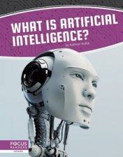 Artificial Intelligence What Is Artificial Intelligence