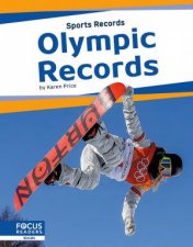 Sports Records Olympic Records