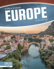 World Studies Europe