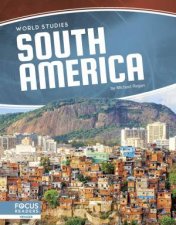 World Studies South America