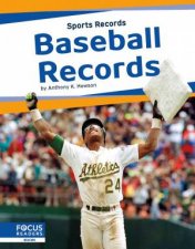Sports Records Baseball Records