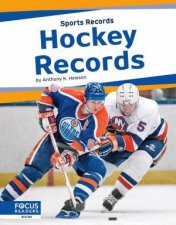 Sports Records Hockey Records