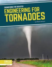 Engineering for Disaster Engineering for Tornadoes