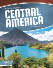 World Studies Central America