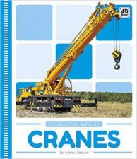 Construction Vehicles Cranes