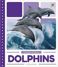 Ocean Animals Dolphins