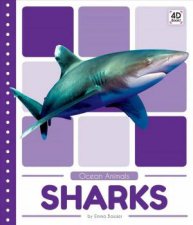 Ocean Animals Sharks
