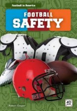 Football in America Football Safety