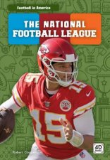 Football In America The National Football League