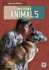 Inside The Military Military Animals