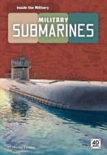 Inside The Military Military Submarines