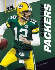 Inside the NFL Green Bay Packers