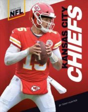 Inside the NFL Kansas City Chiefs