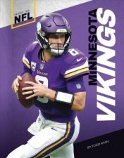 Inside the NFL Minnesota Vikings