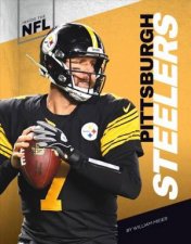 Inside the NFL Pittsburgh Steelers