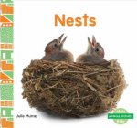Animal Homes Nests