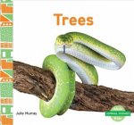 Animal Homes Trees