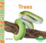 Animal Homes Trees