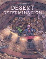 Survive Desert Determination